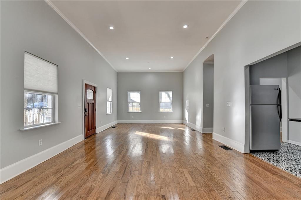 606 Irwin Street Northeast Atlanta, GA 30312 - Photo 9 of 49