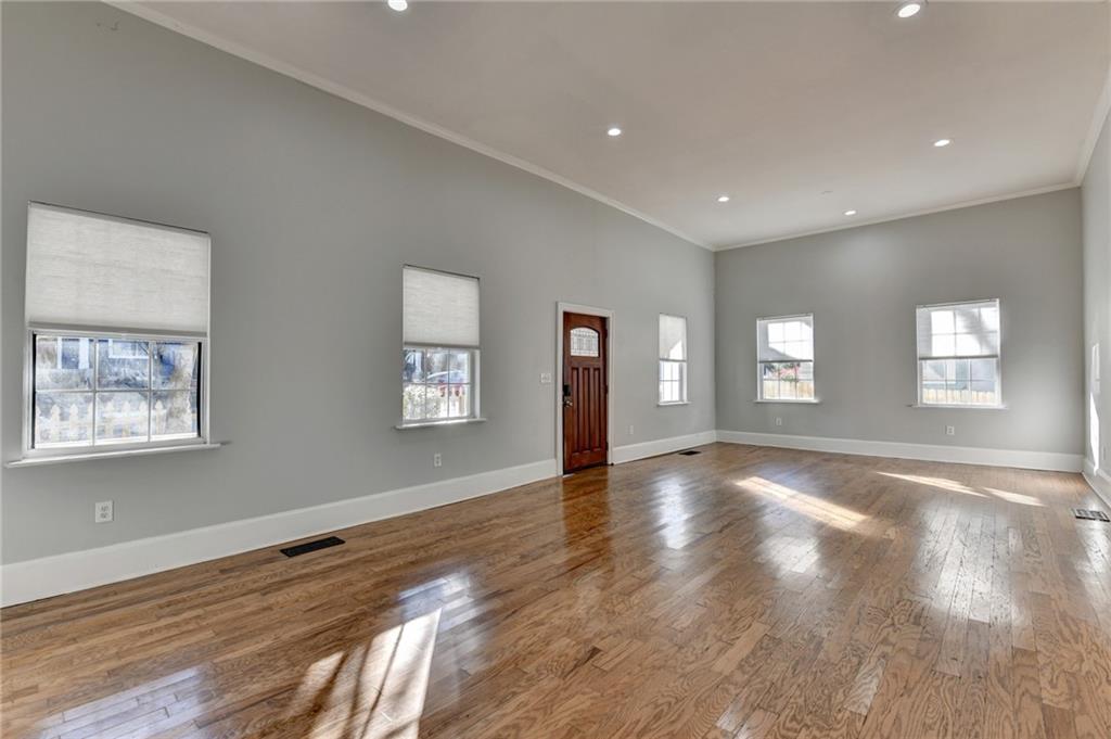 606 Irwin Street Northeast Atlanta, GA 30312 - Photo 10 of 49