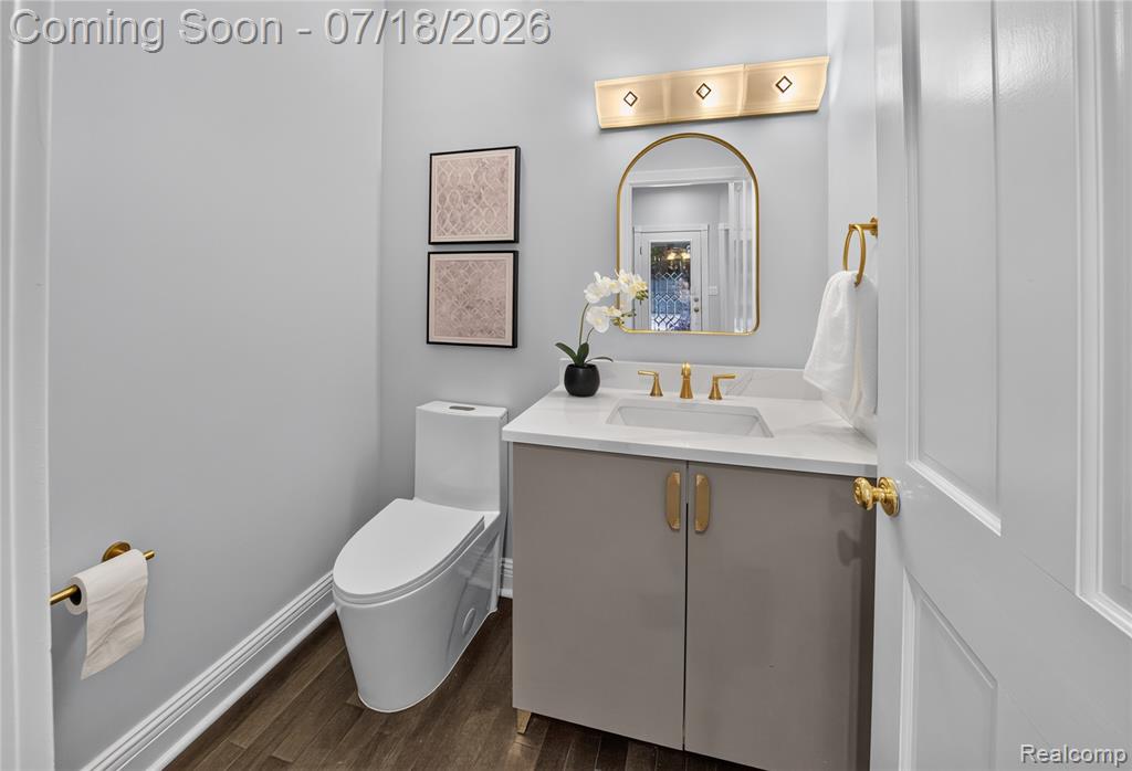 8180 Ridge Road North Canton, MI 48187 - Photo 51 of 99