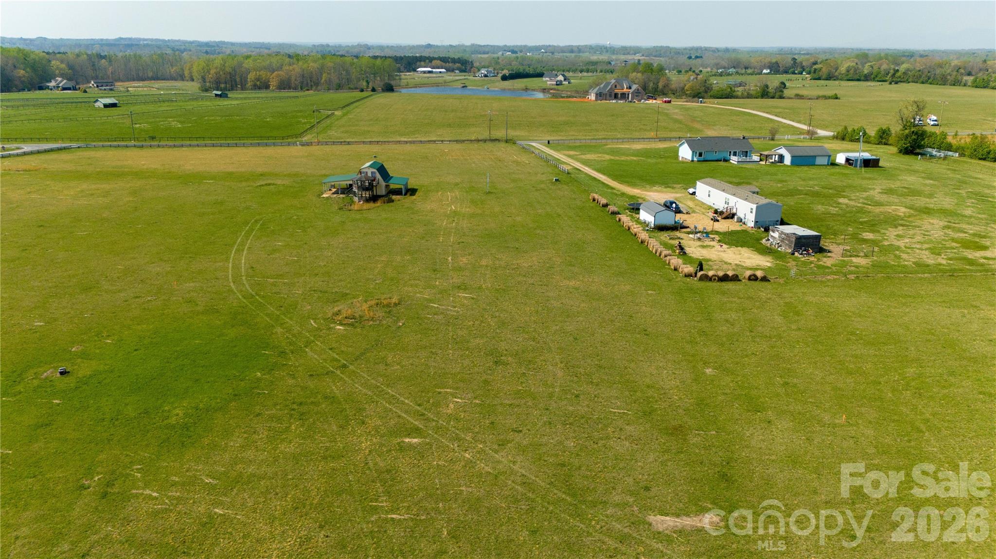 Lot 1 Lambs Grill Road, Unit 1 Rutherfordton, NC 28139 - Photo 2 of 40