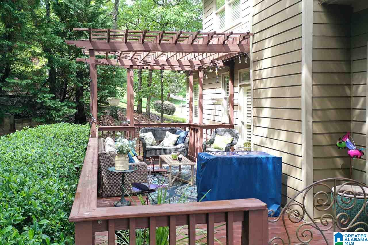 808 Park View Circle Birmingham, AL 35242 - Photo 46 of 50