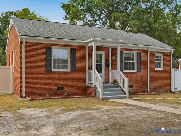 $275,000 | 21 Monterey Avenue, Sandston, VA 23150