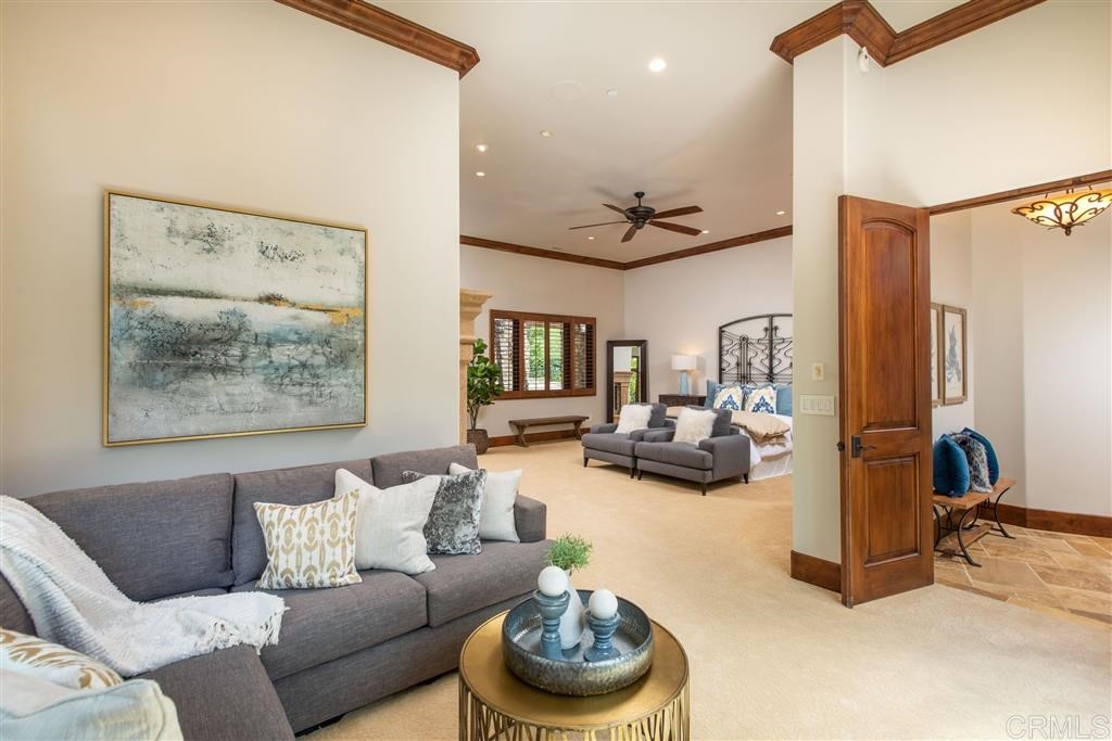 14778 El Rodeo Court Rancho Santa Fe, CA 92067 - Photo 16 of 22