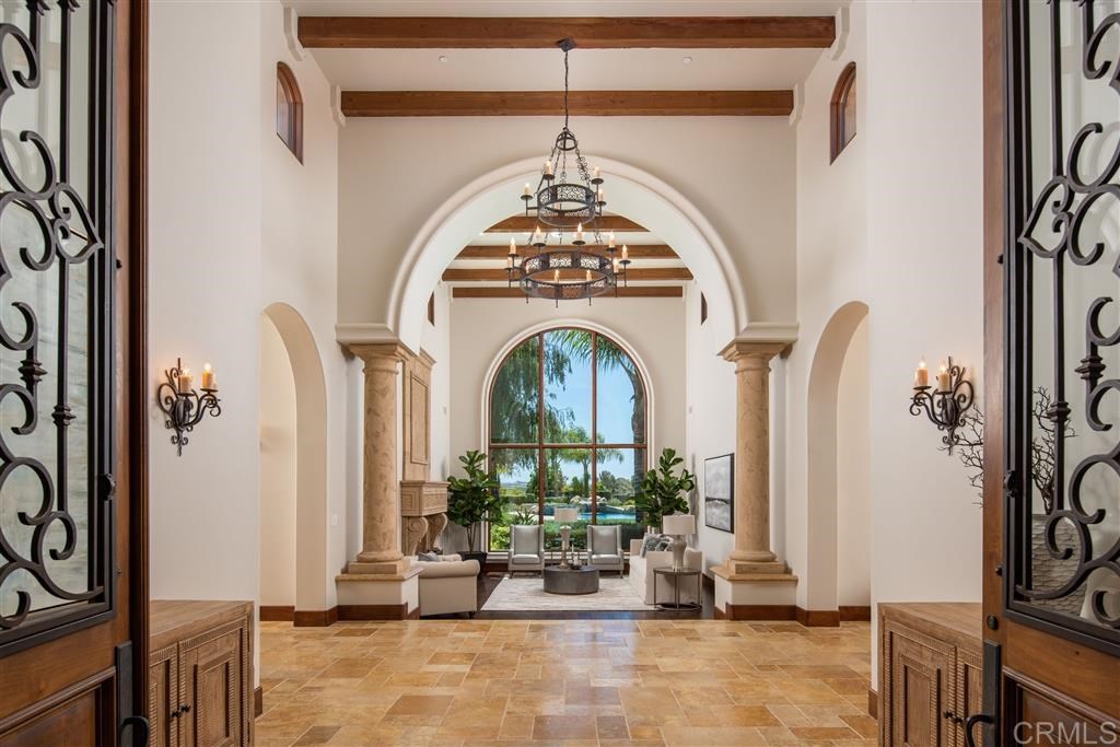 14778 El Rodeo Court Rancho Santa Fe, CA 92067 - Photo 6 of 22