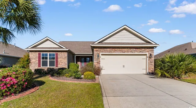 $435,000 | 5230 Piemonte Lane, Myrtle Beach, SC 29579