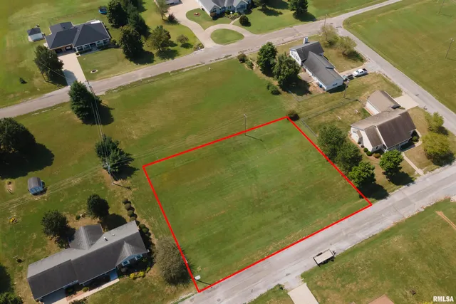 $25,000 | 0 Memory Lane, McLeansboro, IL 62859