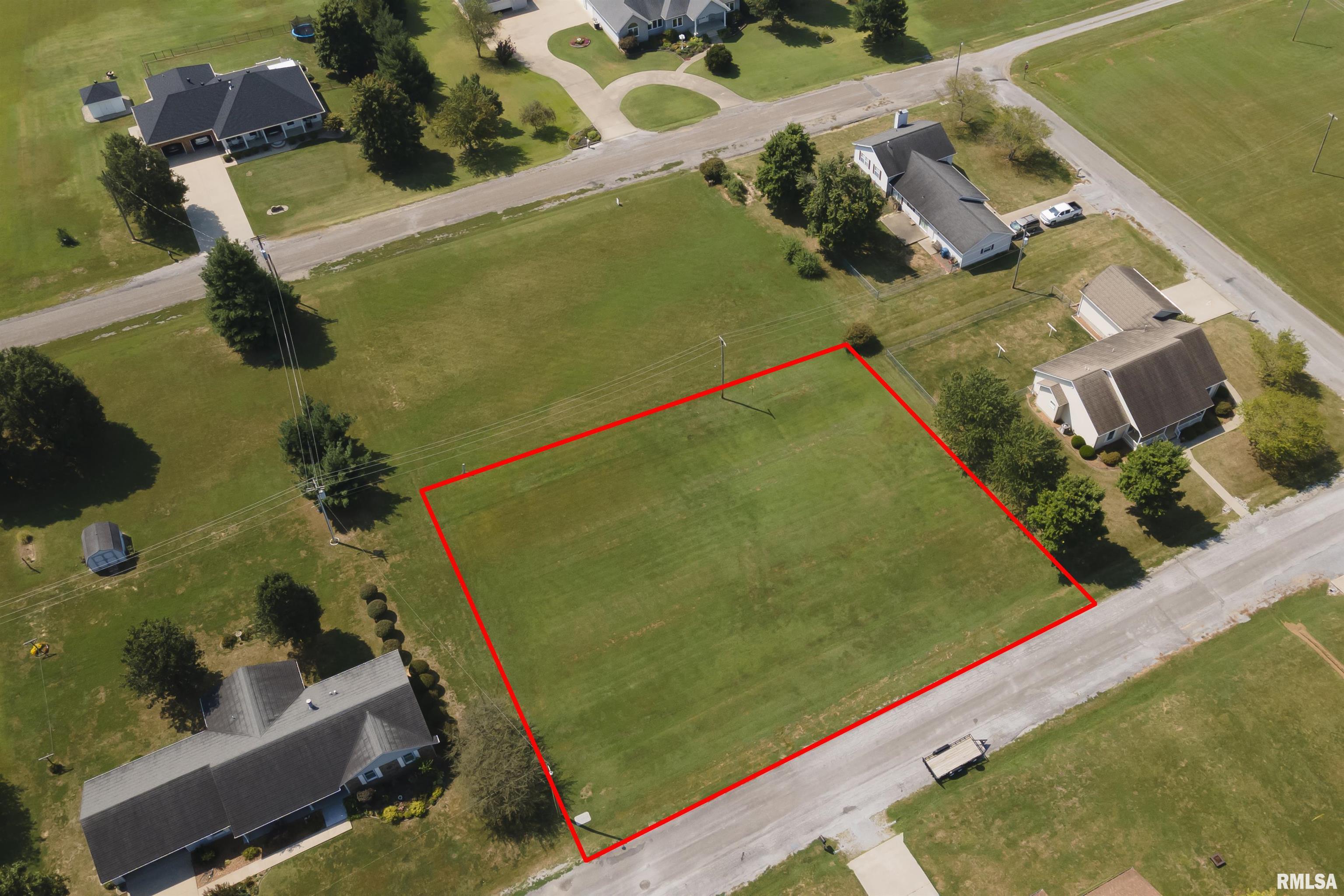 0 Memory Lane McLeansboro, IL 62859 - Photo 2 of 8