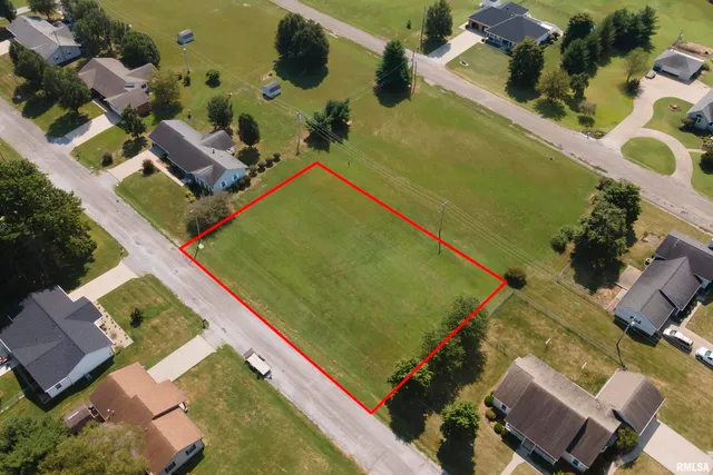 $25,000 | 0 Memory Lane, McLeansboro, IL 62859