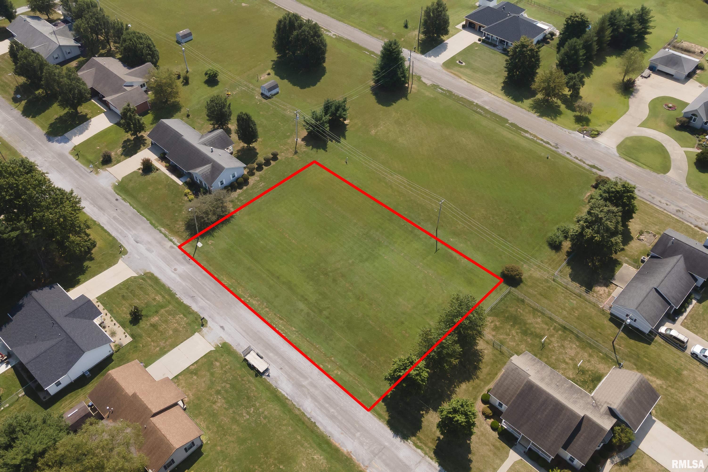 0 Memory Lane McLeansboro, IL 62859 - Photo 7 of 8