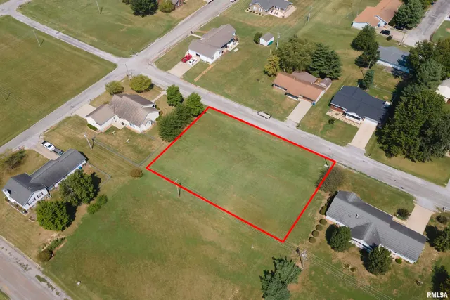 $25,000 | 0 Memory Lane, McLeansboro, IL 62859