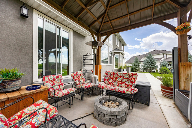 570 West Cascade Meadows Loop Midway, UT 84049 - Photo 40 of 58 Gallery Image 40