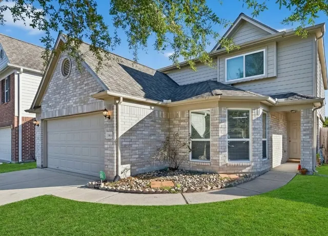 $1,950 | 3326 Zephyr Glen Way, Houston, TX 77084