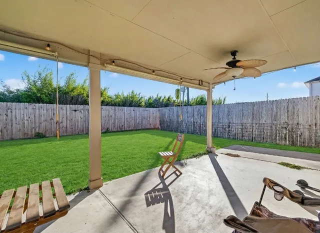 $1,950 | 3326 Zephyr Glen Way, Houston, TX 77084