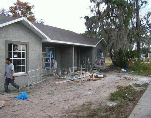 1203 North Chestnut Road Lakeland, FL 33805 - Photo 1 of 1 Exterior Front