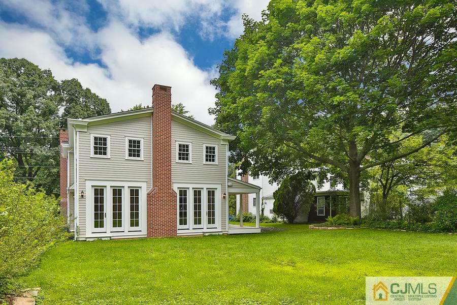 14 Station Road Cranbury, NJ 08512 - Photo 22 of 25 Gallery Image 22