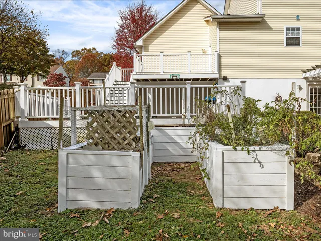 a front view of a house with balcony