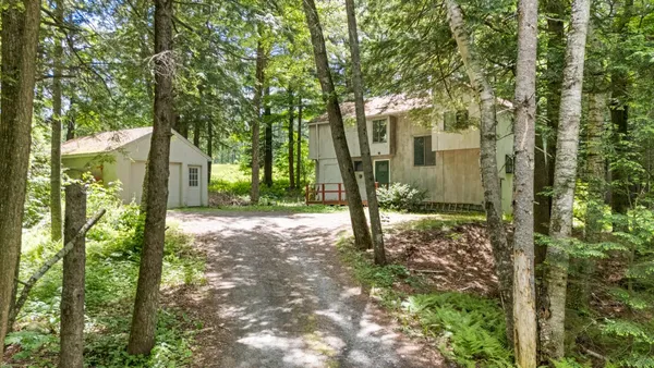 $349,000 | 3 Longwood Drive, Grantham, NH 03753