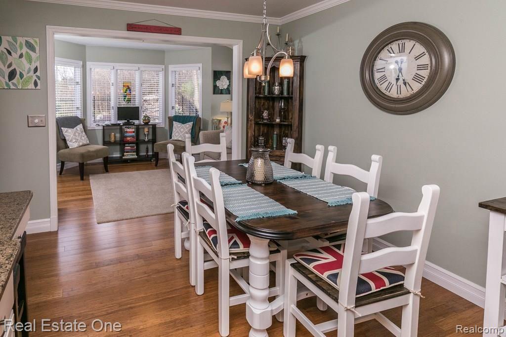 3631 Aynsley Drive Rochester Hills, MI 48306 - Photo 8 of 40