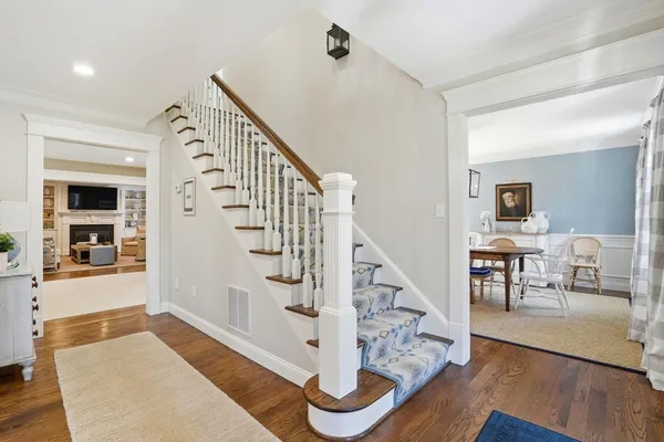 $1,950,000 | 10 Loring Avenue, Kingston, MA 02364