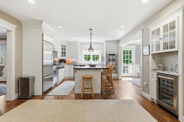 $1,950,000 | 10 Loring Avenue, Kingston, MA 02364