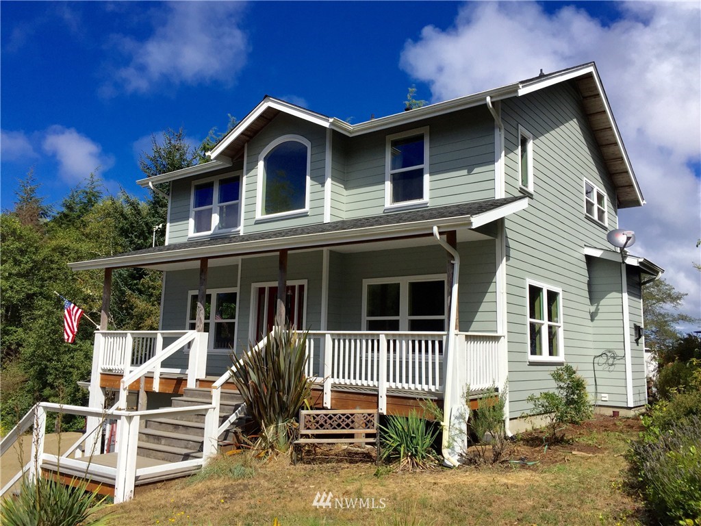 20109 Sandridge Road Long Beach, WA 98631 - Photo 1 of 21 Gallery Image 1