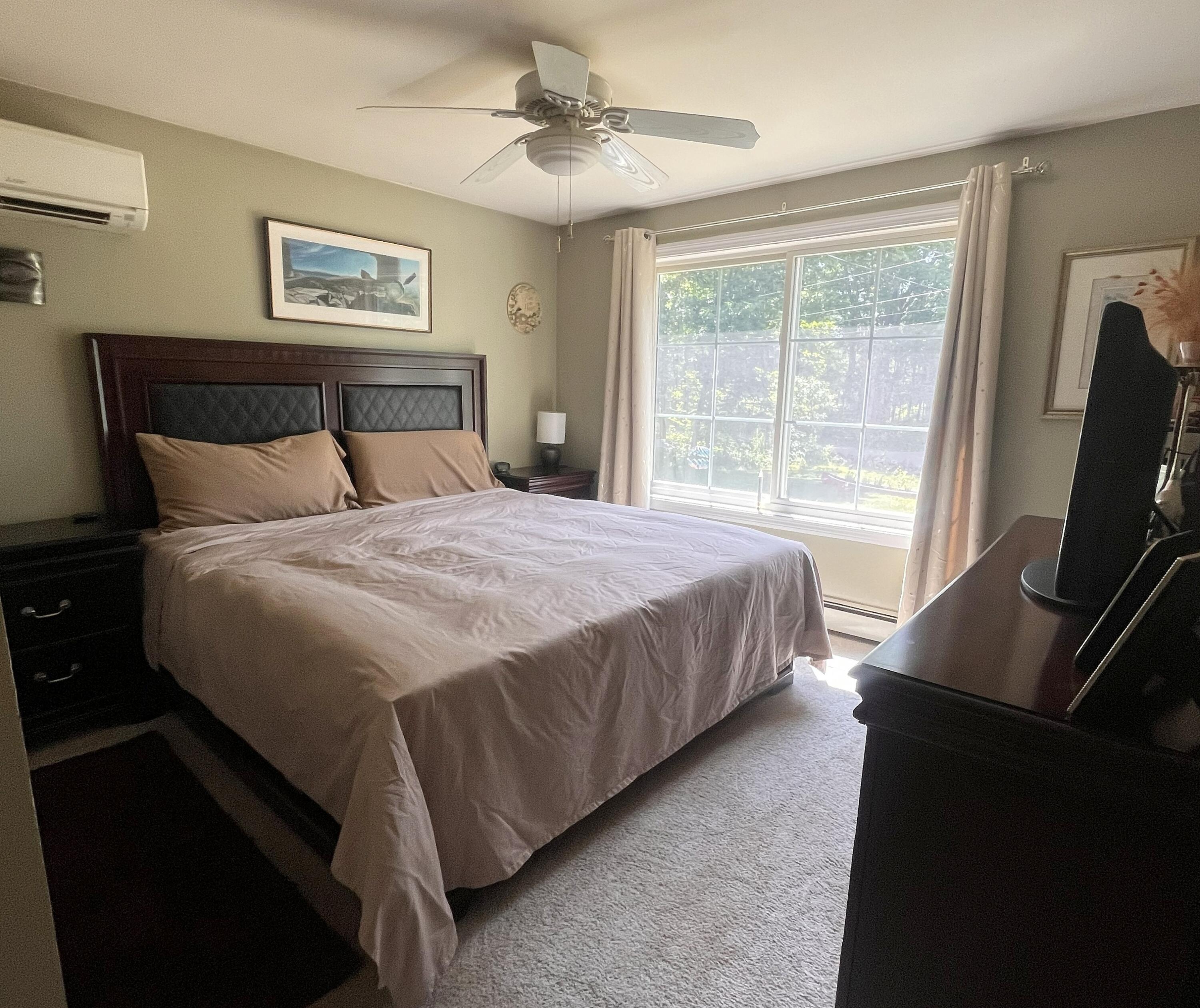 6 Waycross Way Limerick, ME 04048 - Photo 7 of 26 Master Bedroom