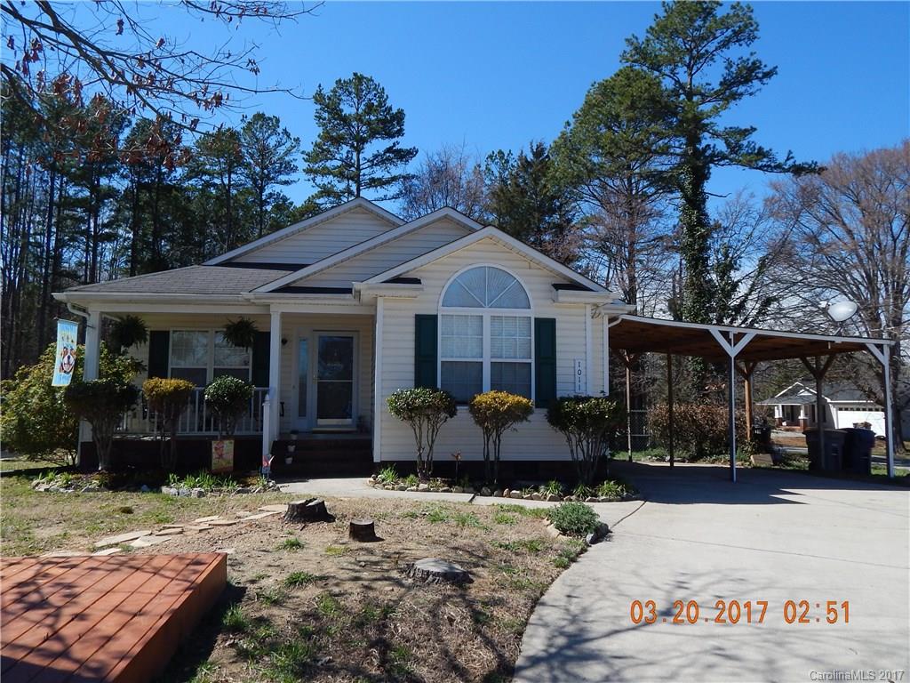 1011 China Grove Road Kannapolis, NC 28083 - Photo 1 of 23 Gallery Image 1