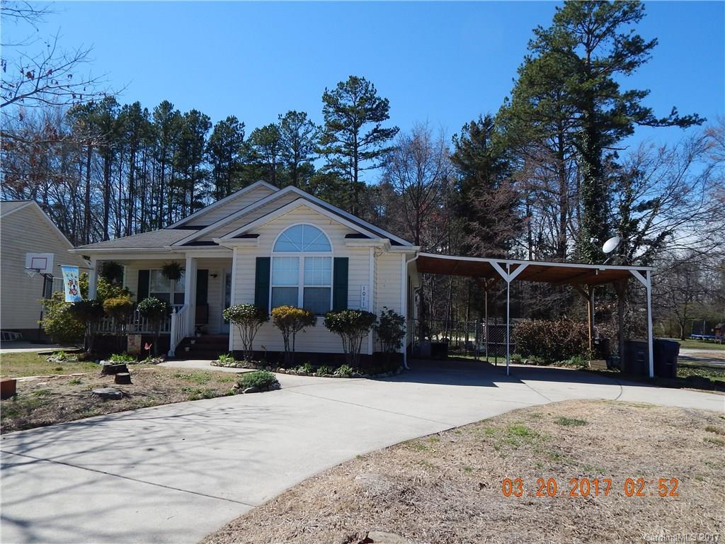1011 China Grove Road Kannapolis, NC 28083 - Photo 3 of 23 Gallery Image 3