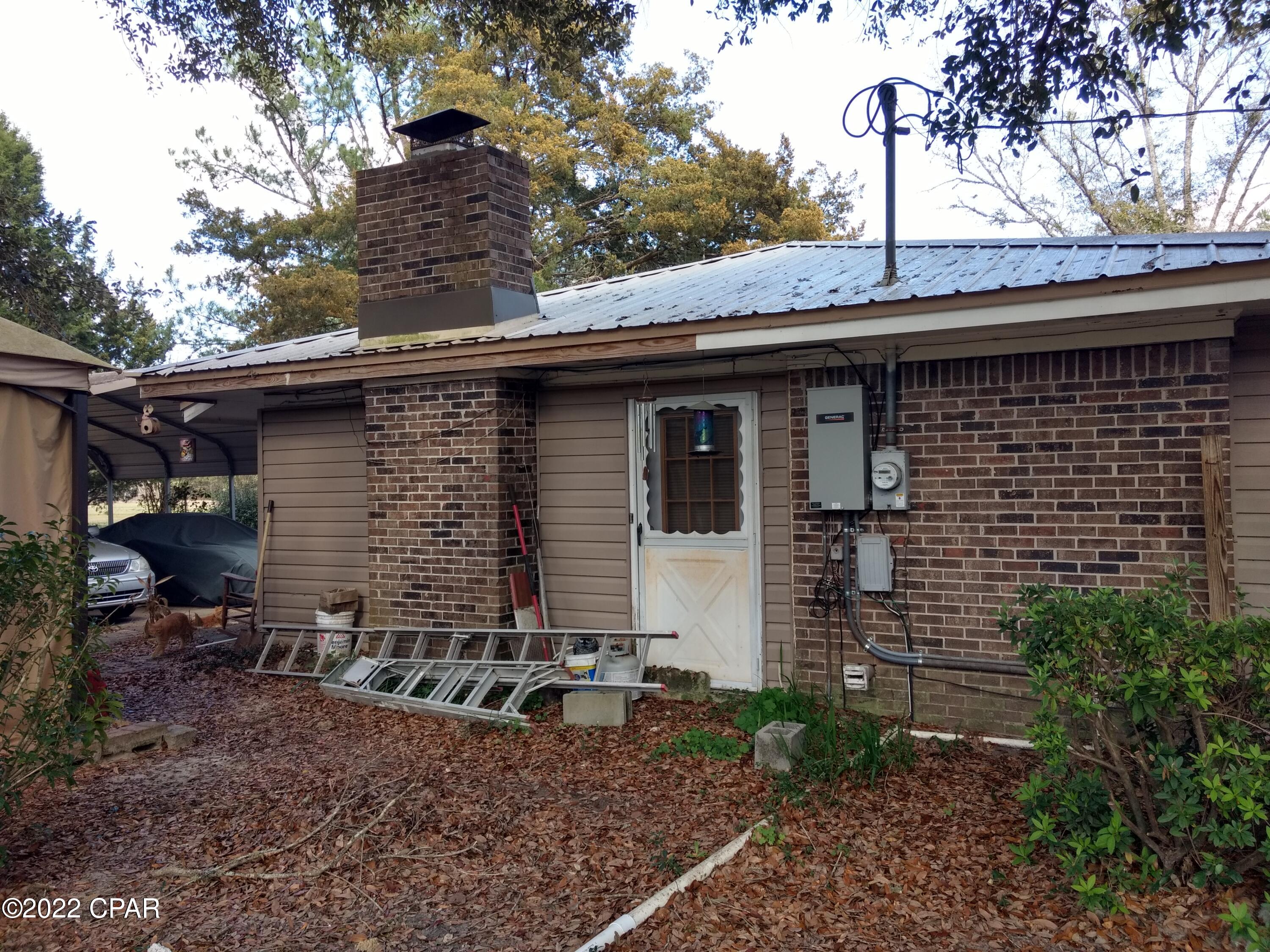 2972 Coon Bottom Road Ponce de Leon, FL 32455 - Photo 3 of 39 Gallery Image 3