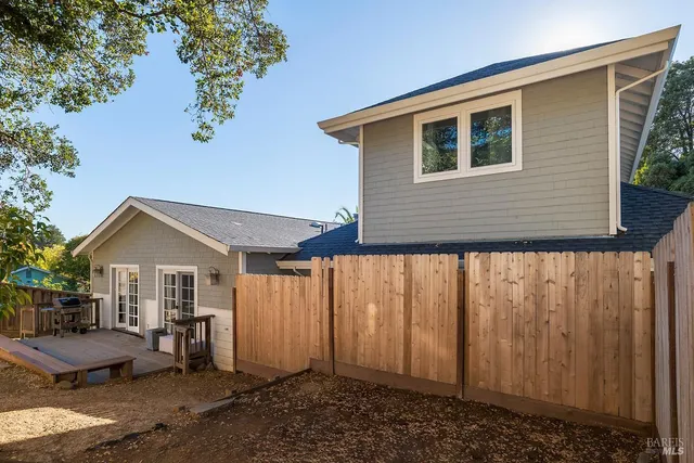 $1,699,000 | 120 Villa Avenue, San Rafael, CA 94901