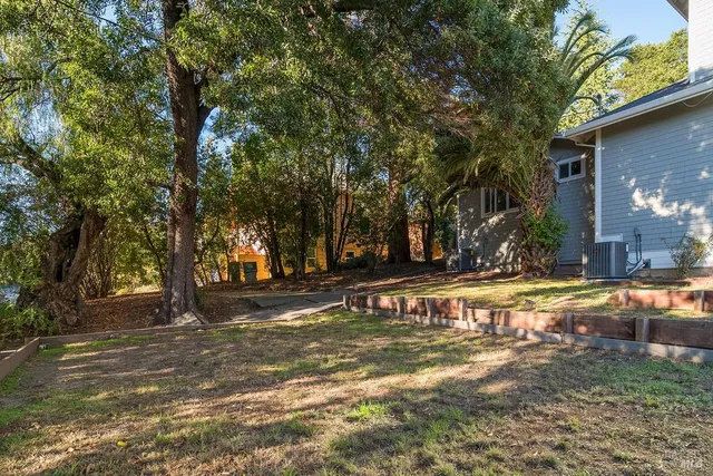 $1,699,000 | 120 Villa Avenue, San Rafael, CA 94901