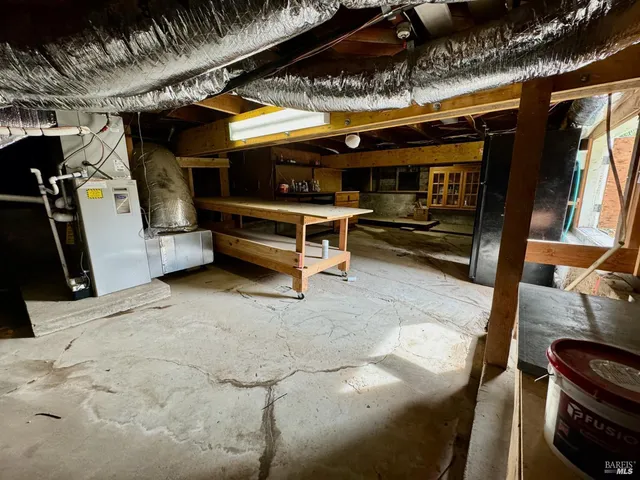 $1,699,000 | 120 Villa Avenue, San Rafael, CA 94901