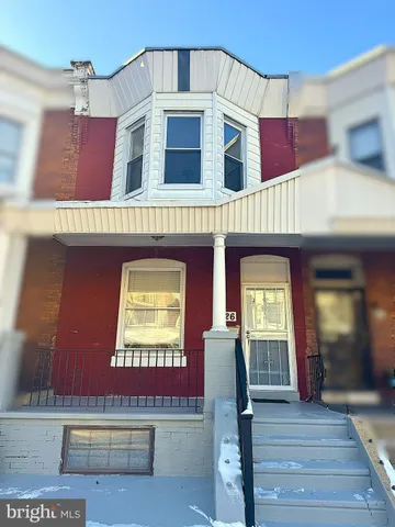 $215,000 | 126 North Paxon Street, Philadelphia, PA 19139