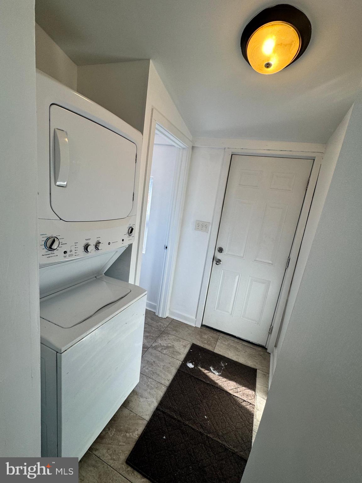 126 North Paxon Street Philadelphia, PA 19139 - Photo 18 of 38 a view of washer and dryer