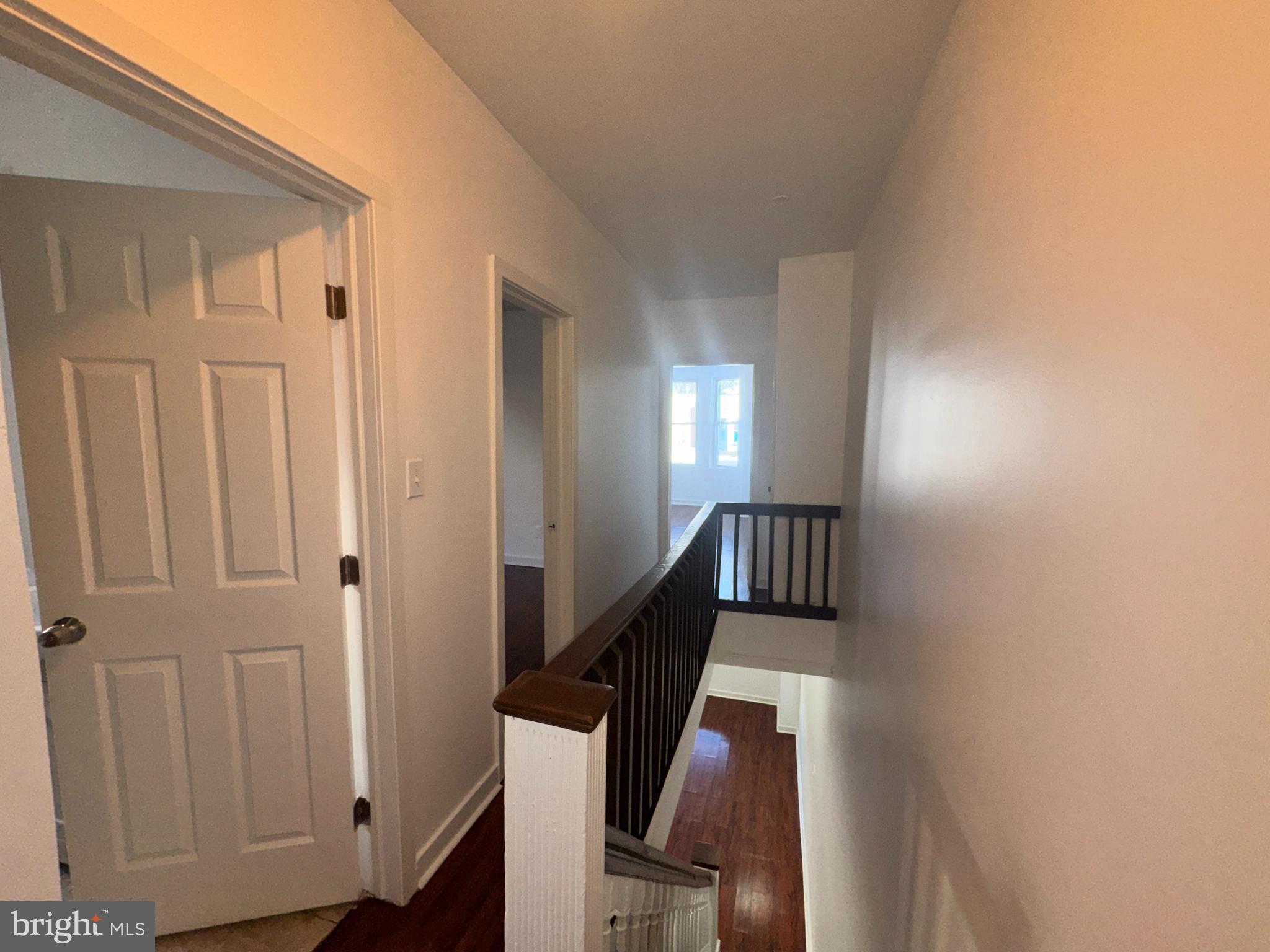 126 North Paxon Street Philadelphia, PA 19139 - Photo 24 of 38 a view of entryway with stairs