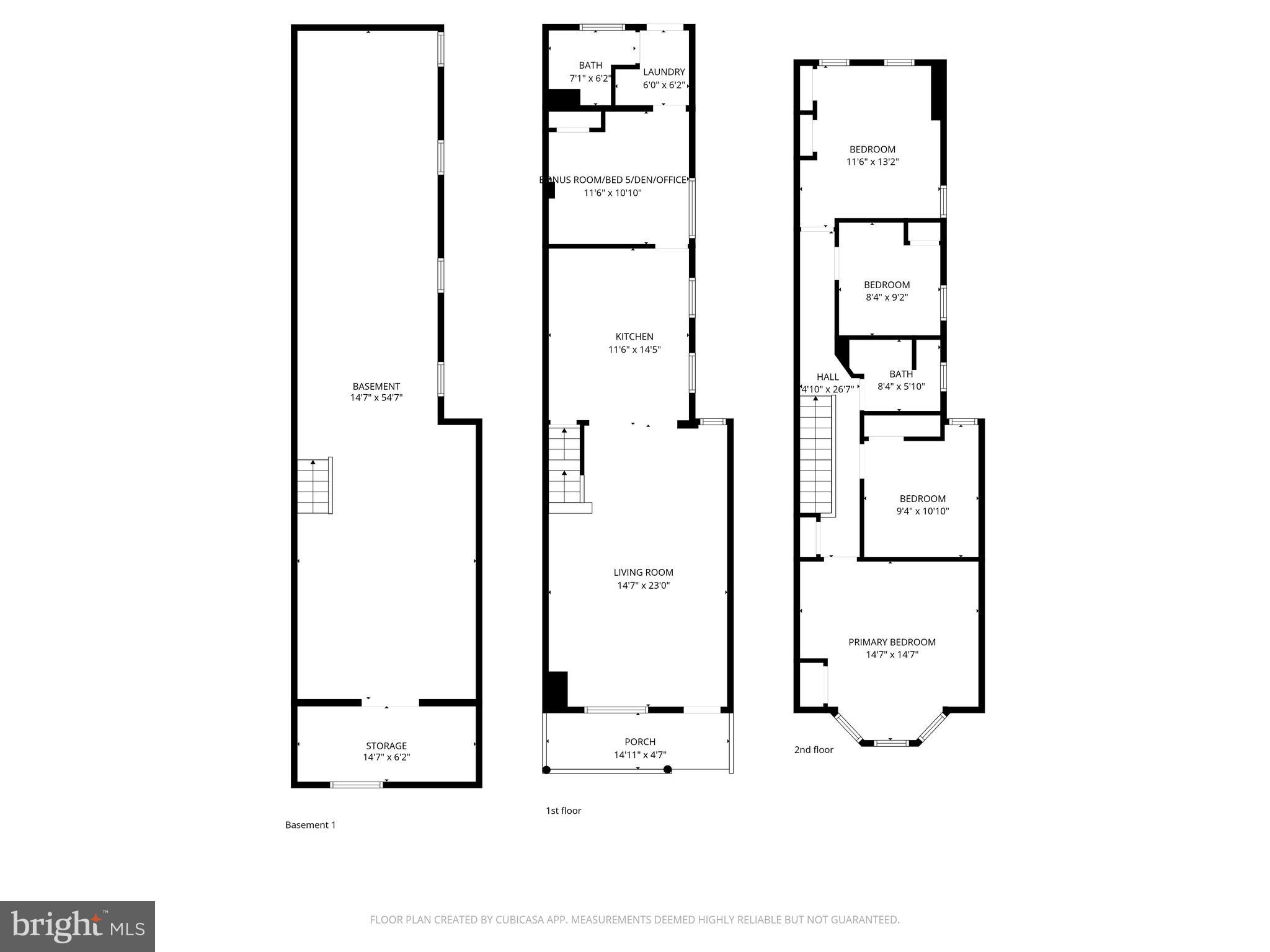 126 North Paxon Street Philadelphia, PA 19139 - Photo 38 of 38 a picture of a bathroom with a shower