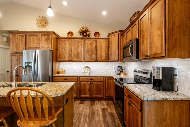 $675,000 | 40 Sunrise Lane, Sheridan, WY 82801