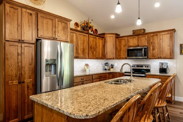 $675,000 | 40 Sunrise Lane, Sheridan, WY 82801