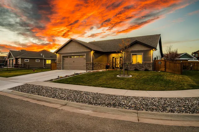 $675,000 | 40 Sunrise Lane, Sheridan, WY 82801