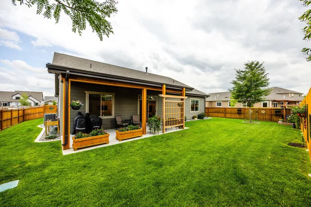 $675,000 | 40 Sunrise Lane, Sheridan, WY 82801