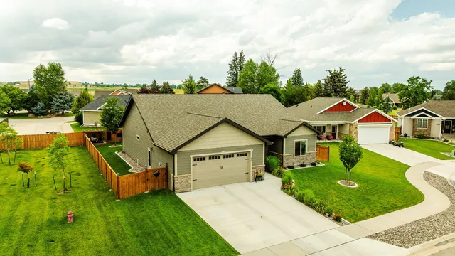 $675,000 | 40 Sunrise Lane, Sheridan, WY 82801