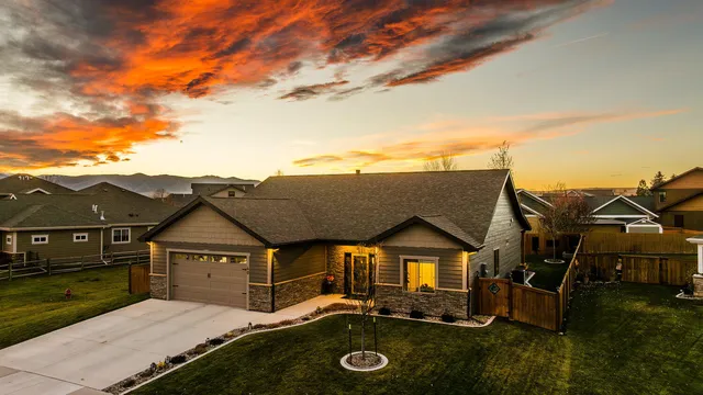 $675,000 | 40 Sunrise Lane, Sheridan, WY 82801
