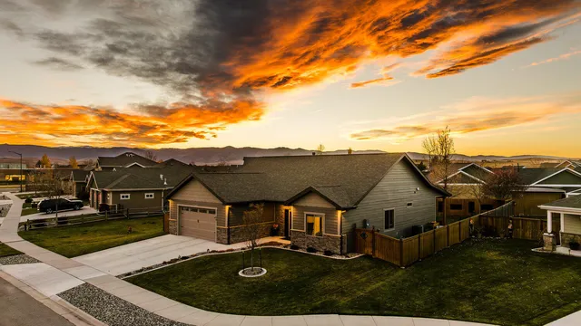 $675,000 | 40 Sunrise Lane, Sheridan, WY 82801