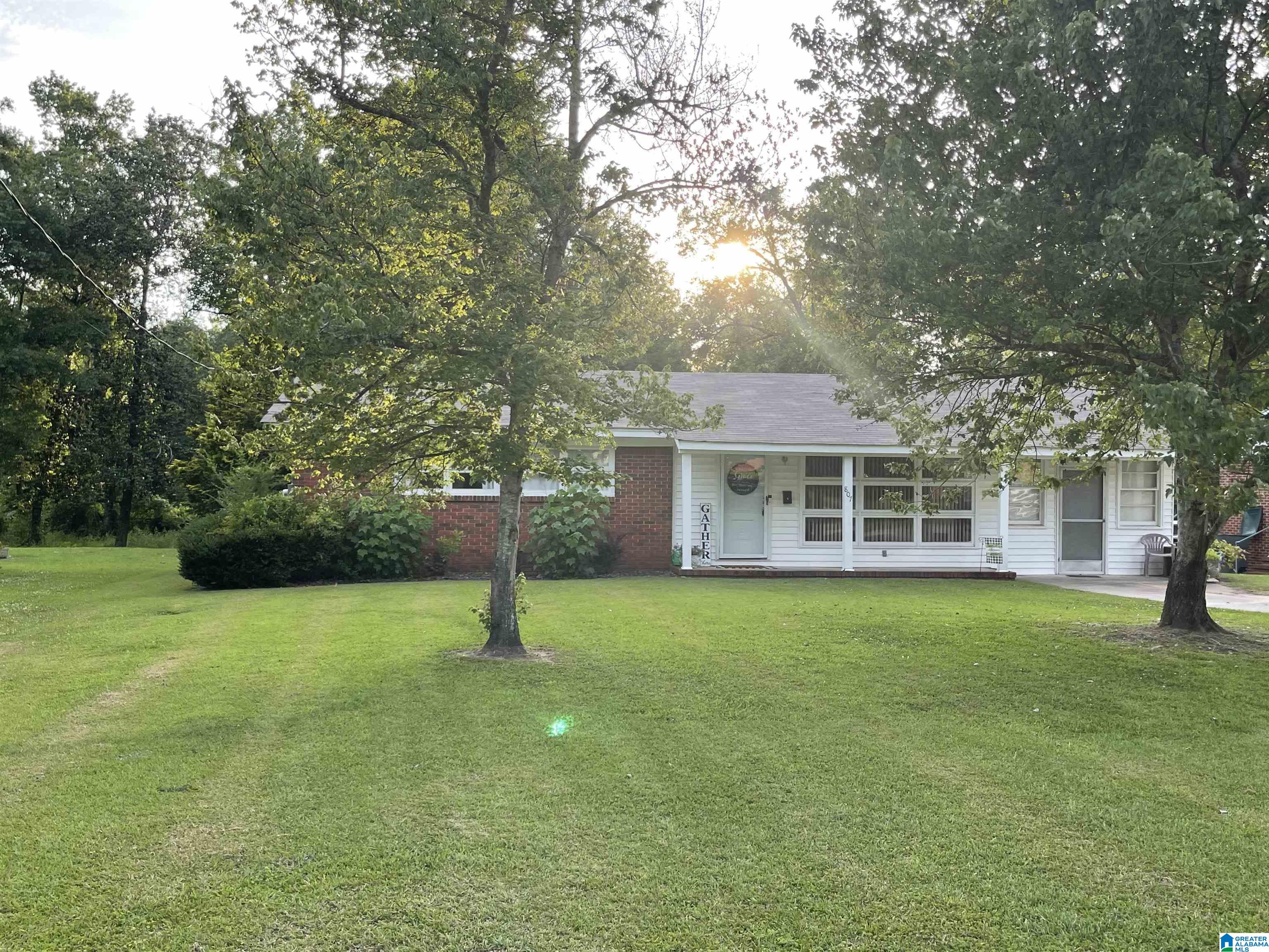 807 3rd Street Clanton, AL 35045 - Photo 7 of 39