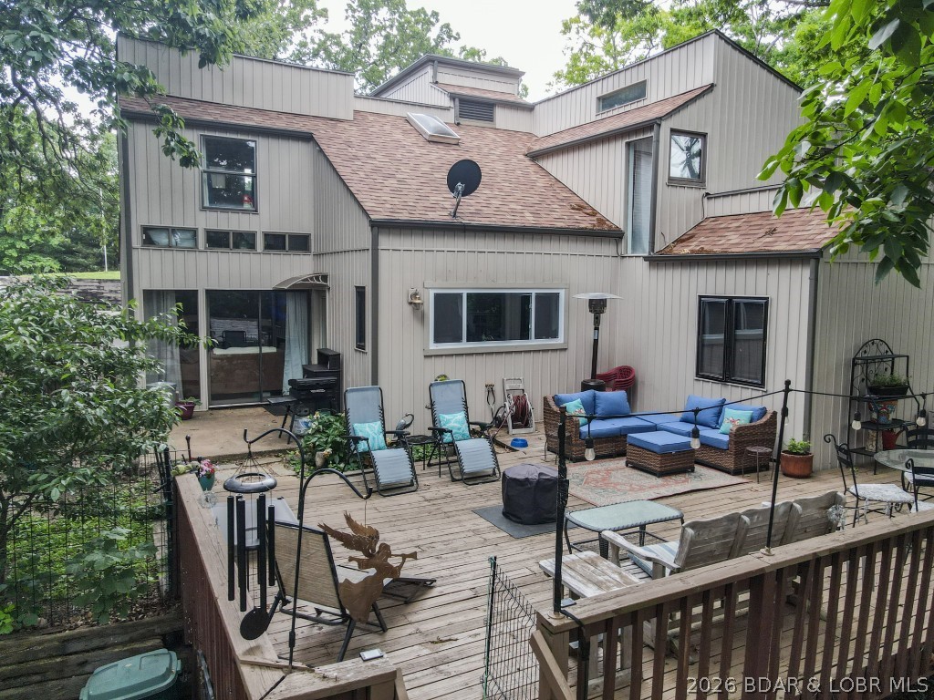 83 Cornett Branch Road Four Seasons, MO 65049 - Photo 2 of 42