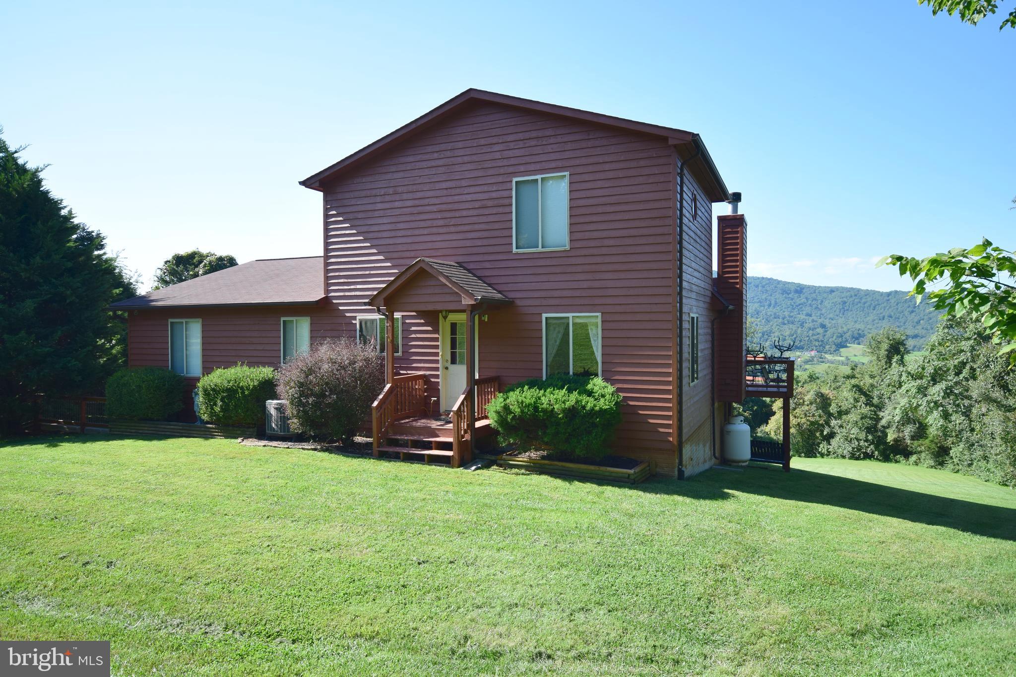 245 Wealthy Road Linden, VA 22642 - Photo 3 of 4