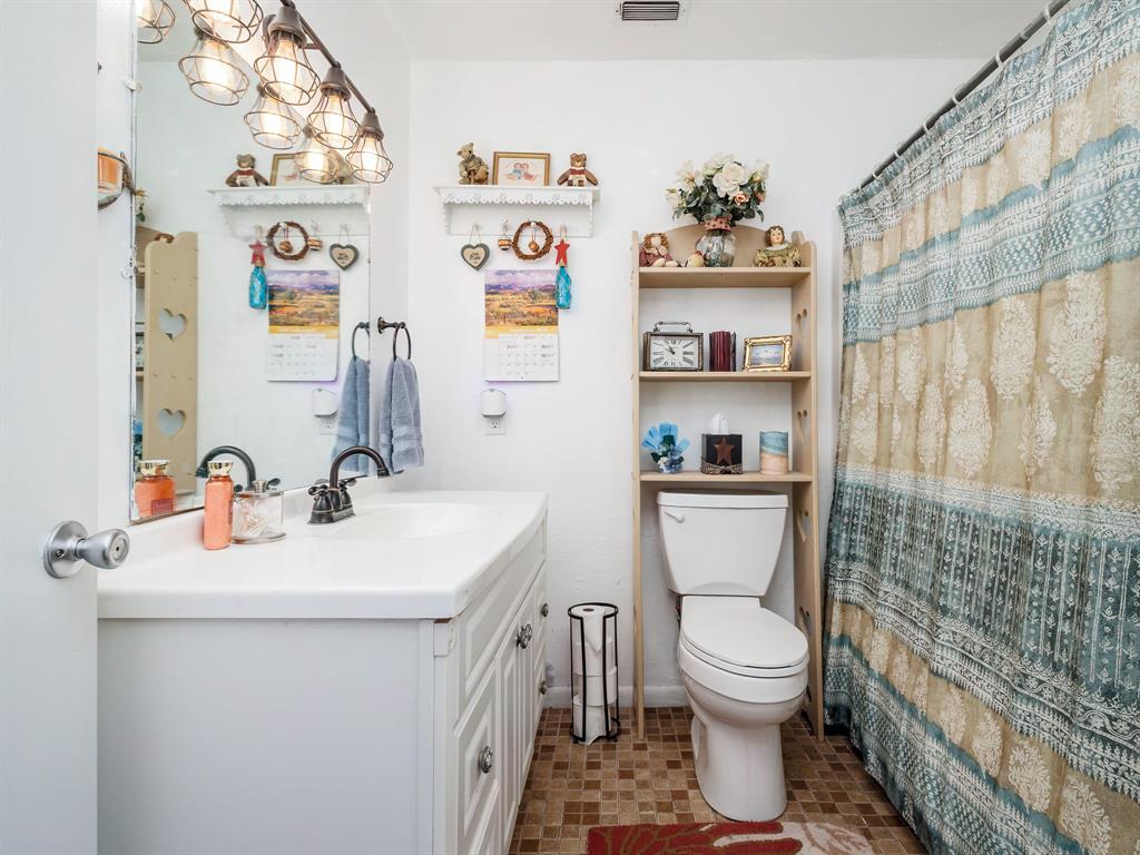 1201 North 10th Street Ballinger, TX 76821 - Photo 27 of 40 Gallery Image 27