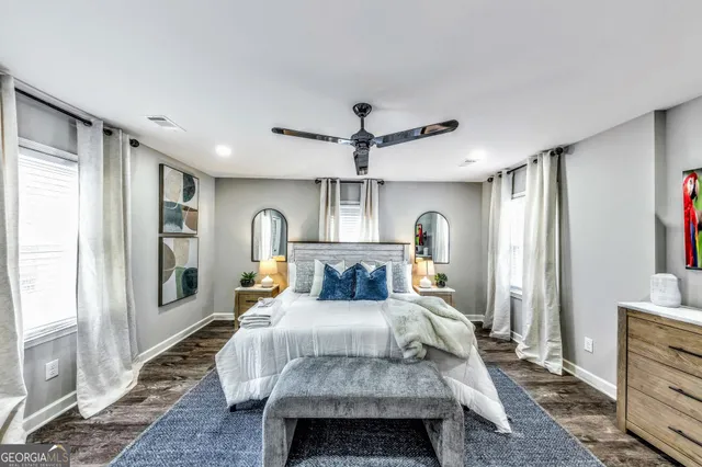 $4,950 | 6230 Love Street, Austell, GA 30168