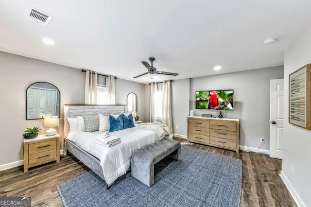 $4,950 | 6230 Love Street, Austell, GA 30168