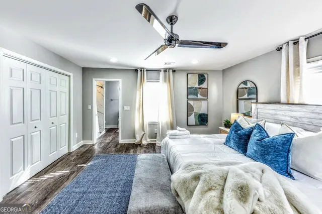 $4,950 | 6230 Love Street, Austell, GA 30168